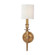 Abington Wall Sconce (57|4901-AGB)