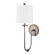 Jericho Wall Sconce (57|511-HN)