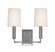 Clinton Wall Sconce (57|812-AGB)