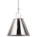 1 LIGHT PENDANT (57|5519-PN)