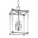 4 LIGHT PENDANT (57|7113-PN)