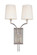 Glenford Wall Sconce (57|3112-AGB)