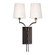 Glenford Wall Sconce (57|3112-OB)