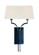 Glenford Wall Sconce (57|3112-PN)