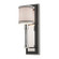 1 LIGHT WALL SCONCE (57|2910-PN)