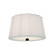 Humphrey Flush Mount (57|4817-OB)