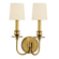 Cohasset Wall Sconce (57|8212-PN)
