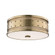 Gaines Flush Mount (57|2206-AGB)