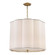 Sweeny Chandelier (57|7925-AGB)