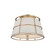 Savona Semi Flush (57|9814-AGB)