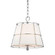 2 LIGHT PENDANT (57|9816-PN)