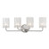 4 LIGHT BATH BRACKET (57|1334-SN)