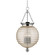 4 LIGHT PENDANT (57|3214-PN)