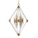 Lyons Chandelier (57|4630-AGB)