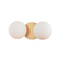 Baird Bath and Vanity (57|9082-AGB)