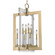Wellington Pendant (57|9317-AGB)