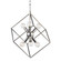 Roundout Pendant (57|1215-PN)