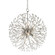 Dunkirk Chandelier (57|6020-PN)