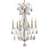 6 LIGHT CHANDELIER (57|9324-AGB)