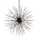 Sparta Chandelier (57|9032-PN)