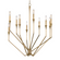 10 LIGHT CHANDELIER (57|8510-AGB)