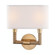 Dubois Wall Sconce (57|1022-AGB)