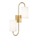 2 LIGHT WALL SCONCE (57|9100-AGB)