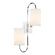 Junius Wall Sconce (57|9100-PN)