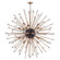 Liberty Chandelier (57|5060-AGB)