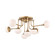 Fleming Semi Flush (57|4708-AGB)