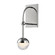 Boca Wall Sconce (57|1221-PN)