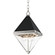 Coltrane Lantern (57|4510-PN)