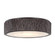 Crispin Flush Mount (57|6213-OB)