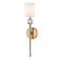 Rockland Wall Sconce (57|8421-AGB)