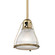 1 LIGHT PENDANT (57|7308-AGB)