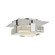 Bourne Semi-Flush (57|9808-PN)