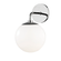 Stella Wall Sconce (6939|H105101-PN)