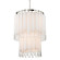 Tyrell Chandelier (57|8924-PN)