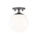Stella Semi Flush (6939|H105601-OB)