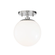 Stella Semi Flush (6939|H105601-PN)