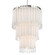 Tyrell Chandelier (57|8933-PN)