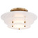 Gatsby Flush Mount (57|9016F-AGB)