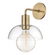 Kyla Wall Sconce (6939|H107101-AGB)