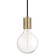 Ava Pendant (6939|H109701-AGB)
