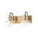 Riley Bath And Vanity (6939|H111302-AGB)
