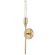 Tara Wall Sconce (6939|H116101-AGB)