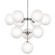 Ashleigh Chandelier (6939|H122810-PN)