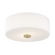 Sophie Flush Mount (6939|H146502-AGB)