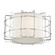Sovereign Flush Mount (57|1514-PN)