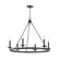 Allendale Chandelier (57|3206-AOB)